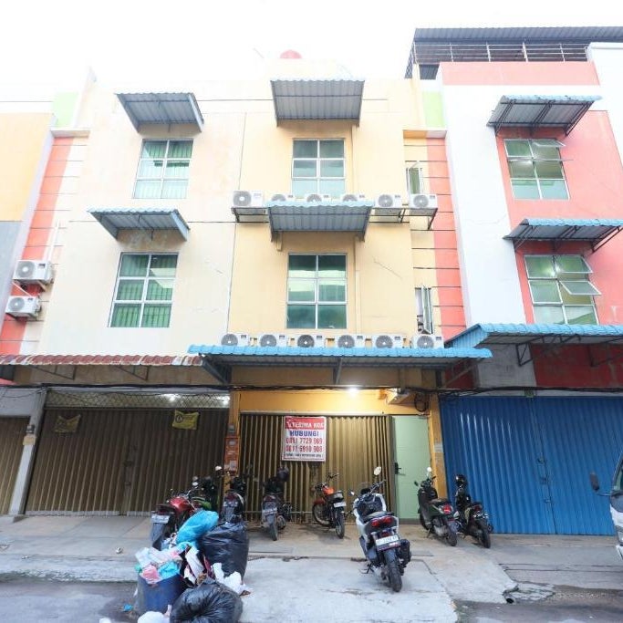 Hotel O Penginapan Pelangi