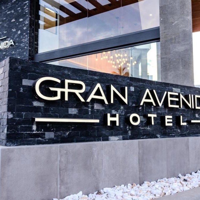 Hotel Gran Avenida, Navojoa Thumbnail