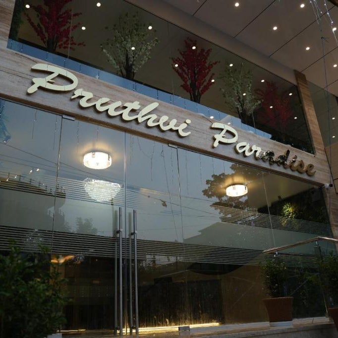 Pruthvi Paradise