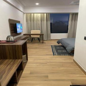 Hotel Basant Sarovar