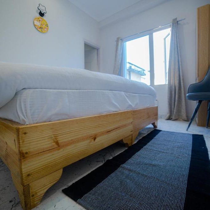 Stay Inn Kaashvi  Thumbnail