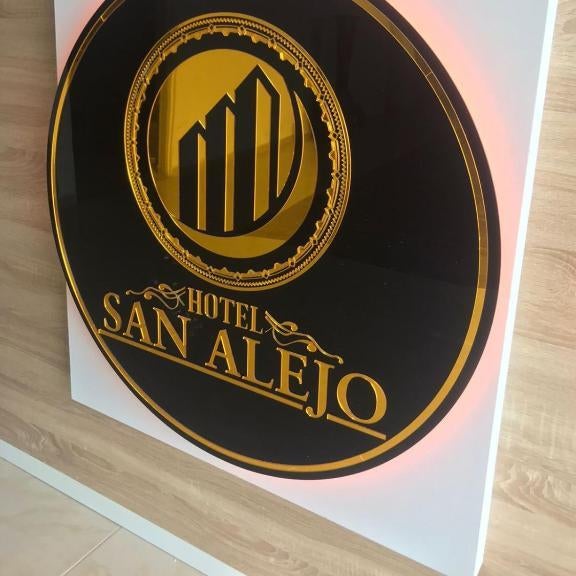 San Alejo