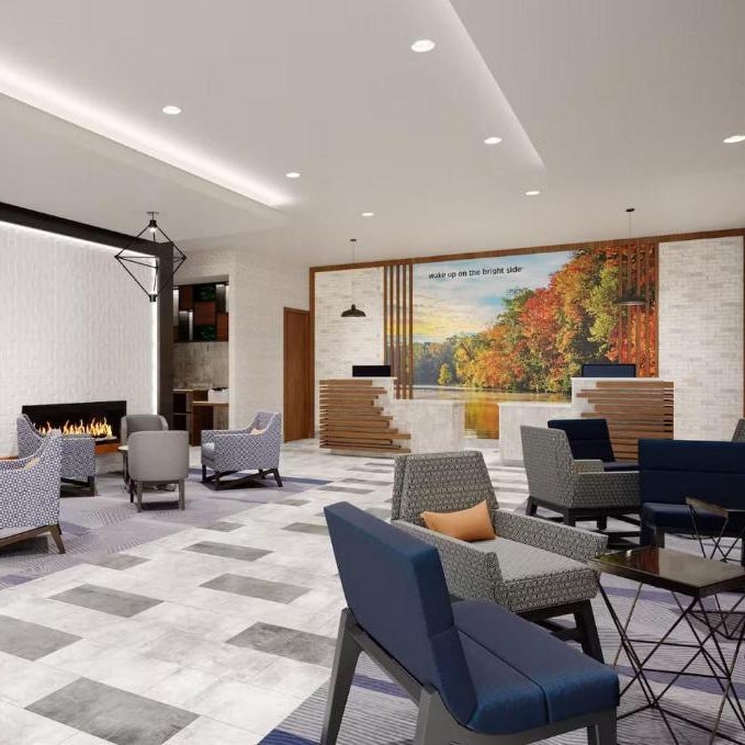 La Quinta Inn & Suites by Wyndham Chattanooga Downtown/South Thumbnail