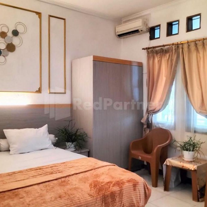 Rosa Luxury Jagakarsa RedPartner Thumbnail