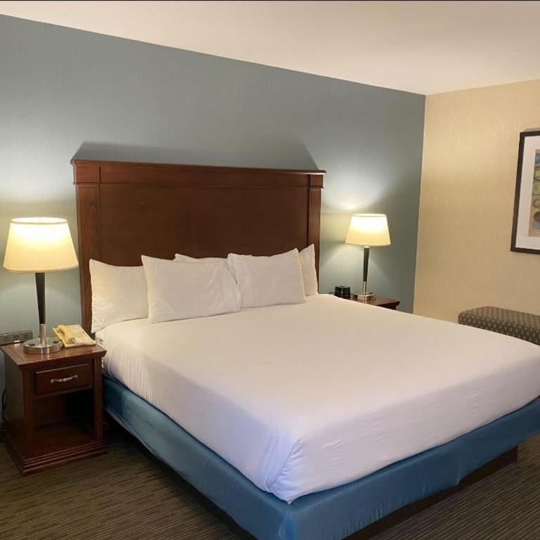 Troy Inn By IHG Thumbnail
