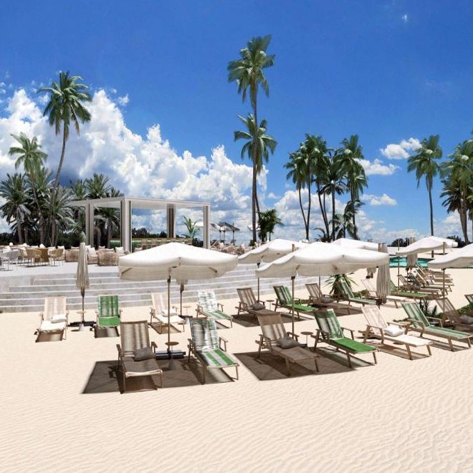 Viva Miches by Wyndham, a Trademark All Inclusive Resort