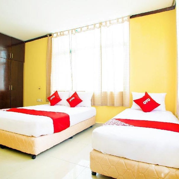 Hotel O Bbk