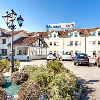 Ibis Budget Agen