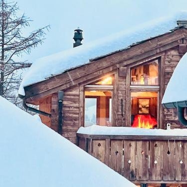 Stirling Luxury Chalet & Spa