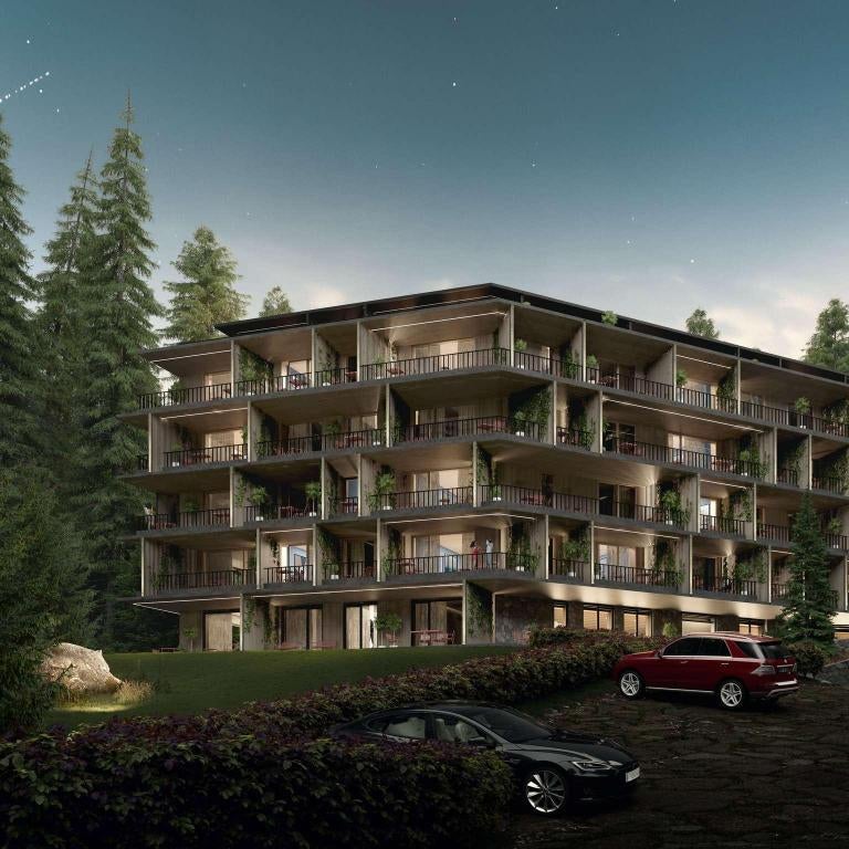 Swissôtel Poiana Brasov