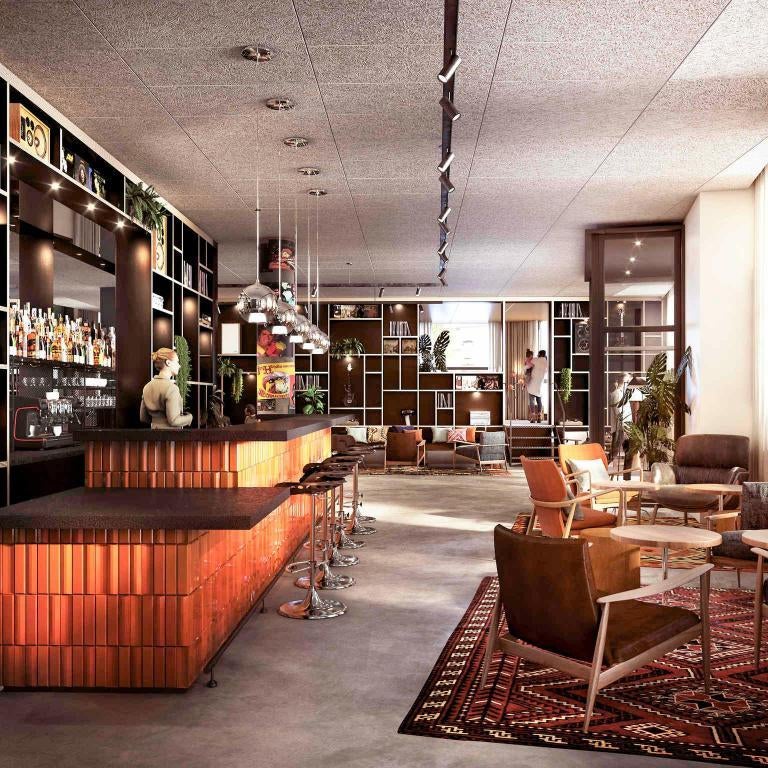 ibis Styles Paris Villejuif