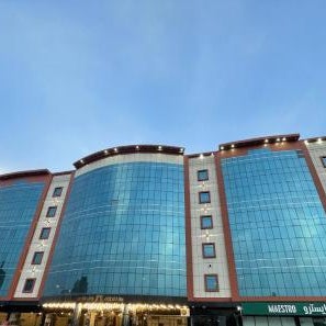 Taif Gate for Furnished Apartments Thumbnail