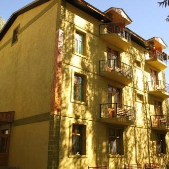 Pamir Alibaba Hotel Thumbnail