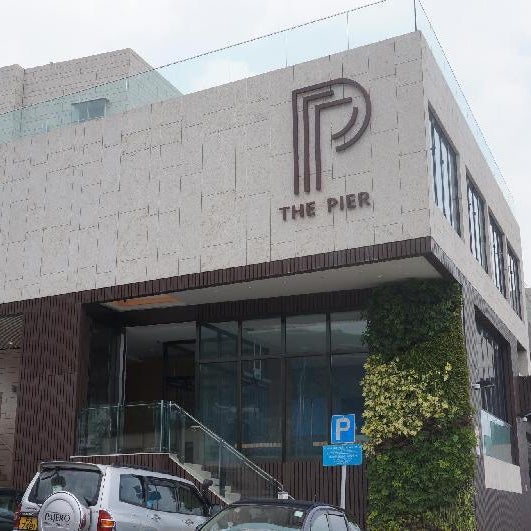 The Pier Hotel Thumbnail