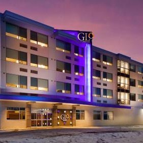 GLo Best Western Kanata Ottawa West Thumbnail