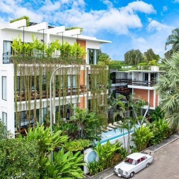 Viroth's Villa Thumbnail