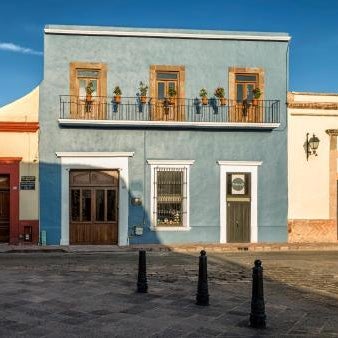 Morazul Hotel Boutique Thumbnail