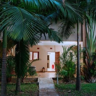 Shamba Lodge Thumbnail