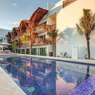 Mystique Holbox by Royalton, A Tribute Portfolio Resort Thumbnail