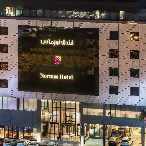 Normas Hotel Thumbnail