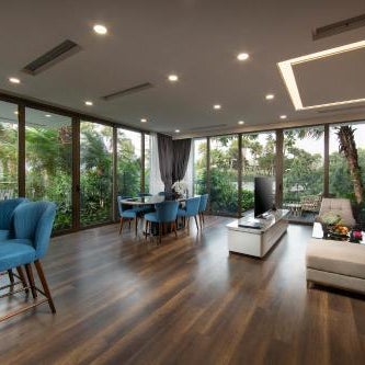 Flamingo Dai Lai Resort – Managed by Flamingo Hotels & Resorts