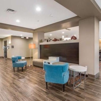 MainStay Suites Union City, TN Thumbnail