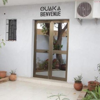 Ouaka