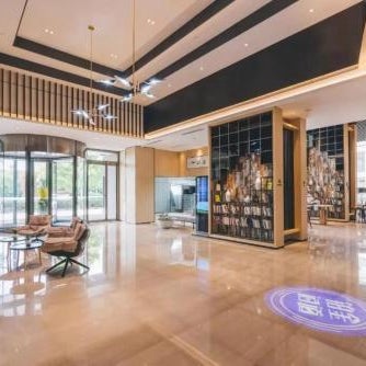 Atour Hotel Xiasha Branch Thumbnail
