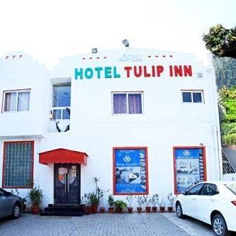 Hotel Tulip Inn, Gulberg Thumbnail
