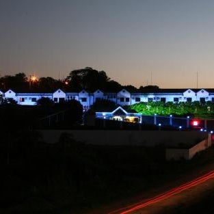 Tennessee motel
