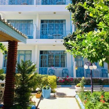 Side Erenler Hotel