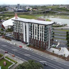 Ramada Suites by Wyndham Manukau Thumbnail