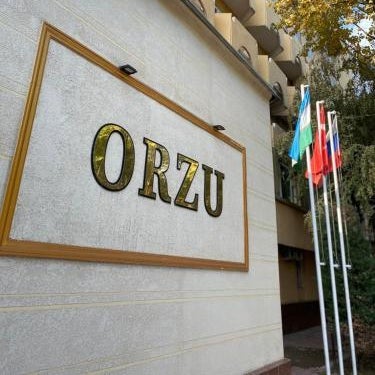 Orzu Hotel Thumbnail