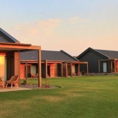 13th Beach Golf Lodges Thumbnail