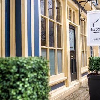 The Kitch'inn - Boutique Inn and Wine Bar Thumbnail