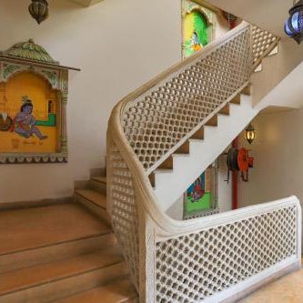 Hotel Pinky Villa - New Delhi Railway Station  Thumbnail