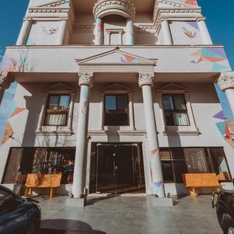 Nomads Hotel Petra Thumbnail