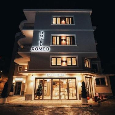 Hotel Romeo