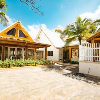 Hotel Caribbean Coral Thumbnail