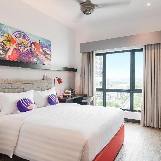 FOX Lite DPulze Cyberjaya by Ascott Thumbnail