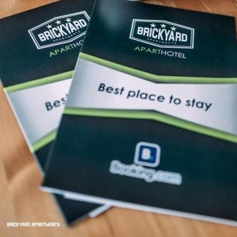 Brickyard Apartments Cluj Thumbnail