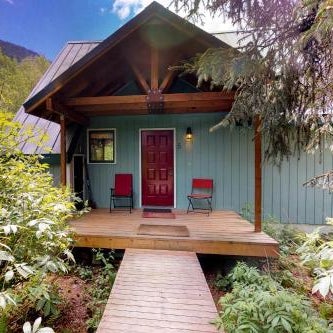 Snowbird Chalet #5 Thumbnail