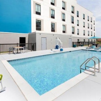 Hampton Inn By Hilton & Suites D Iberville Biloxi Thumbnail