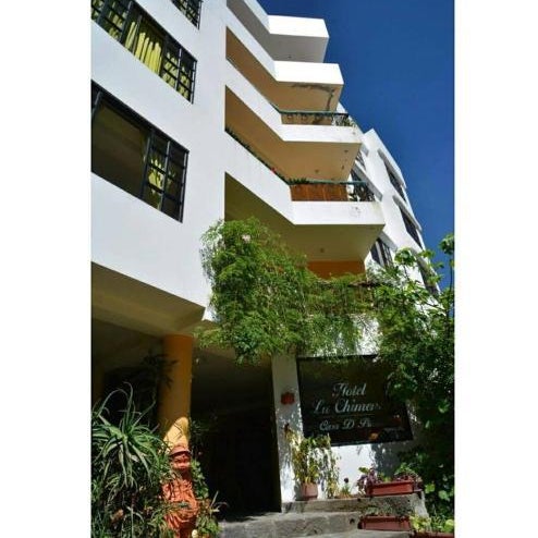 La Chimenea Casa De Piedad Thumbnail