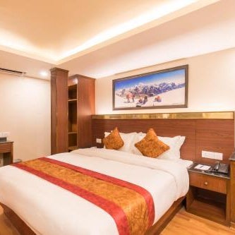 Thamel Boutique Hotel