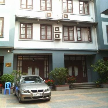 Thien Anh Hotel