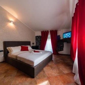 Le Undici Rose Hotel
