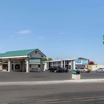 Rodeway Inn & Suites Thumbnail