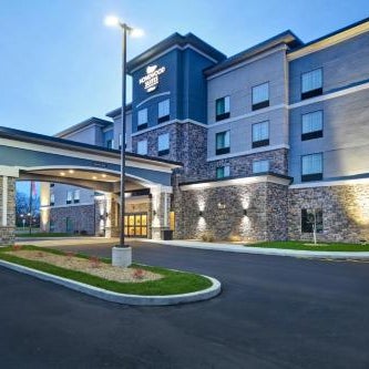 Homewood Suites By Hilton Orange New Haven Thumbnail