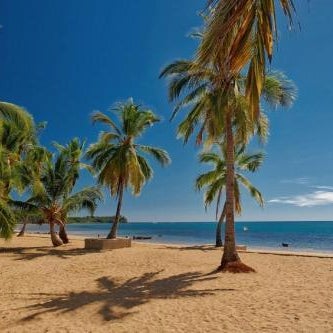 Orangea Beach Resort Thumbnail